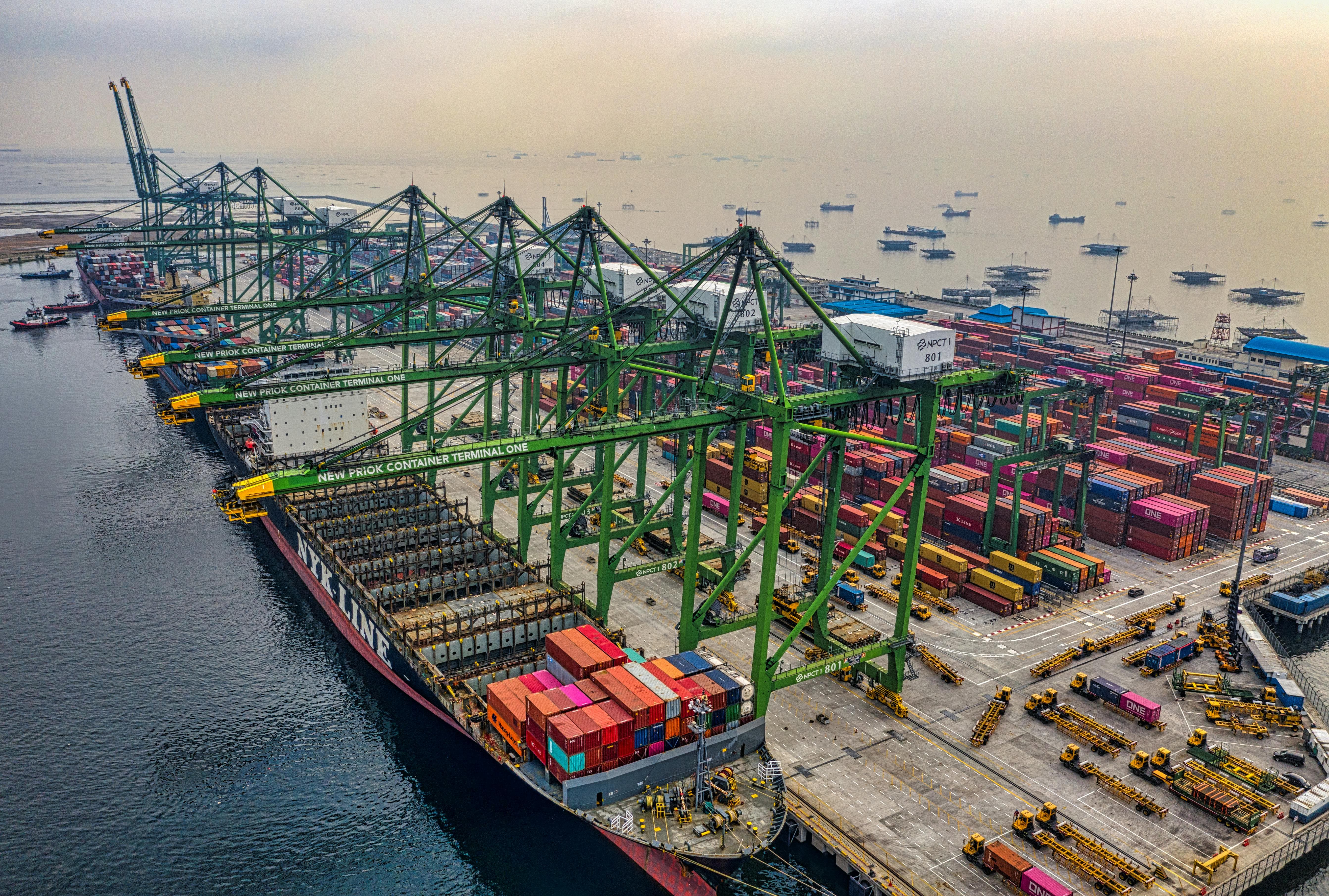Sea Freight